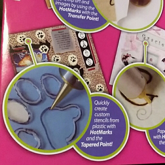 Scrapbooking tool-Card making, paper crafting, ect - Picture 4 of 8